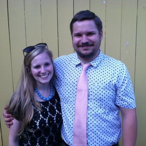 Meet your Posher, Kate